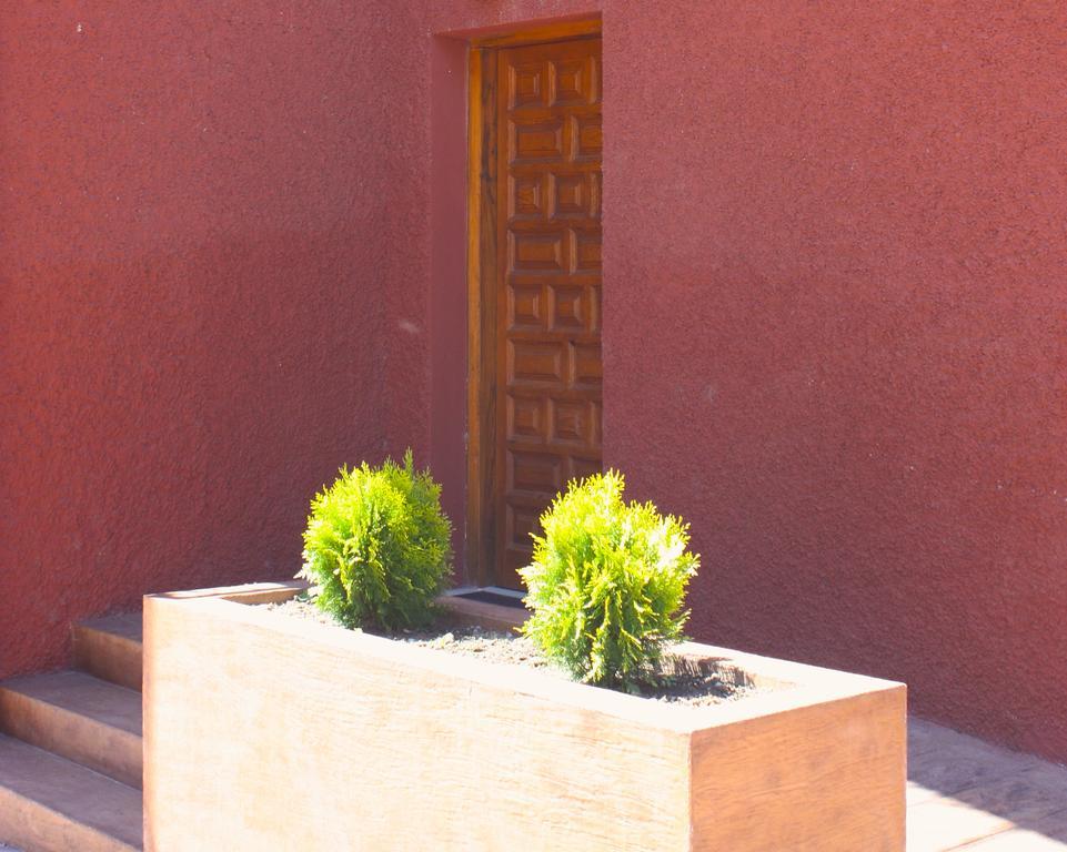 Apartamento Avenida Ainsa Bagian luar foto