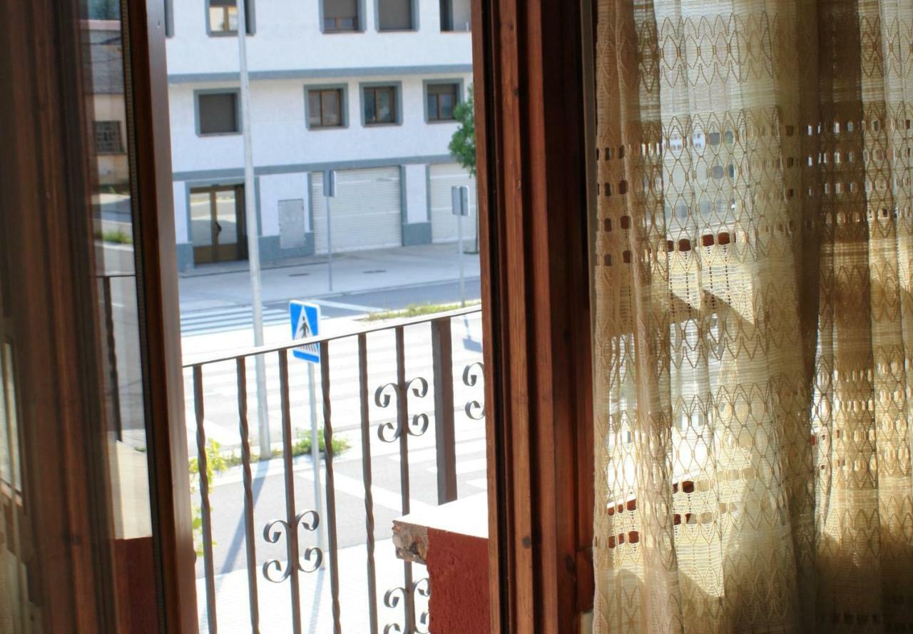 Apartamento Avenida Ainsa Ruang foto